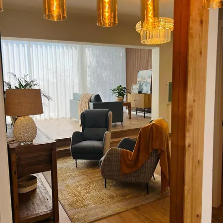 The House Holiday home