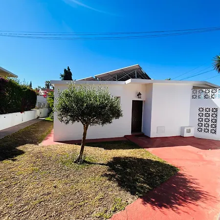 The House Holiday home